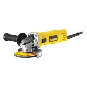 משחזת זווית "4.5 900W DEWALT