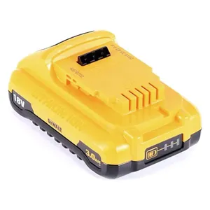 סוללת ליתיום 18V 3.0AH DEWALT