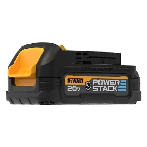 סוללת POWERSTACK 20V 1.7A דיוולט DCPB034 – סוללות ליתיום