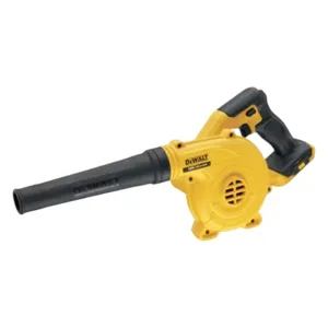 מפוח נטען 18V (גוף בלבד) DEWALT