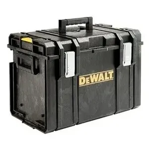 ארגז כלים מקצועי DEWALT