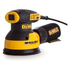 מלטשת אקצנטרית "5 DEWALT