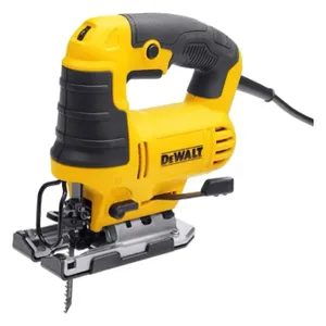 מסור אנכי חשמלי 650W DEWALT