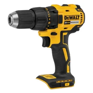 מברגה/מקדחה 18V (גוף בלבד) DEWALT
