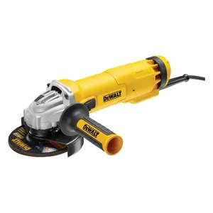 משחזת זווית "5 1010W DEWALT