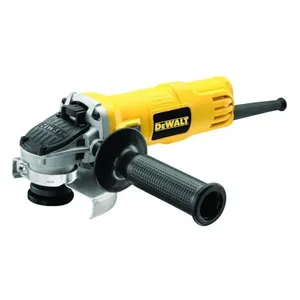 משחזת זוית חשמלית "900W 5 DEWALT