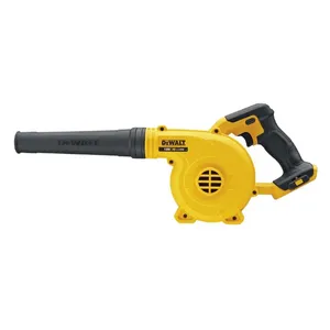 מפוח נטען 20V (גוף בלבד) DEWALT