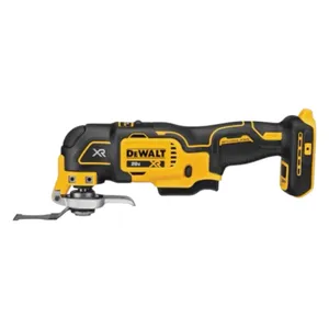 מולטיטול נטען 18V (גוף בלבד) DEWALT