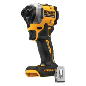 מברגת אימפקט 18V ללא פחמים (גוף בלבד) DEWALT