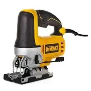 מסור אנכי 500W DEWALT