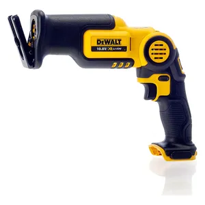מסור חרב נטען מיני 12V (גוף בלבד) DEWALT