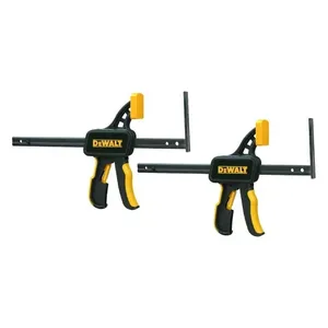 זוג מלחציים למסור עגול DWS520K DEWALT