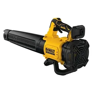 מפוח עלים נטען 20V ללא פחמים (גוף בלבד) DEWALT