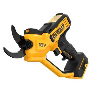 מזמרה נטענת 18V (גוף בלבד) DEWALT