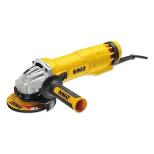 משחזת זווית "5 מהירות אלקטרונית 1,500W DEWALT