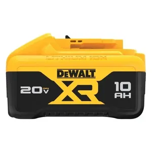 סוללת ליתיום 10AH 20V DEWALT