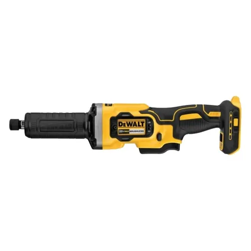 משחזת ציר נטענת 18V (גוף בלבד) דיוולט DCG426N – משחזות ציר