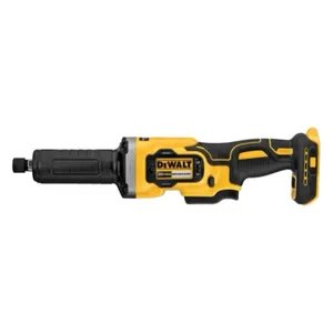 משחזת ציר נטענת 18V (גוף בלבד) DEWALT