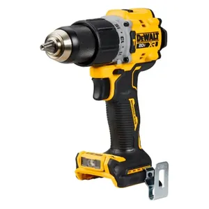 מברגה / מקדחה 20V (גוף בלבד) DEWALT