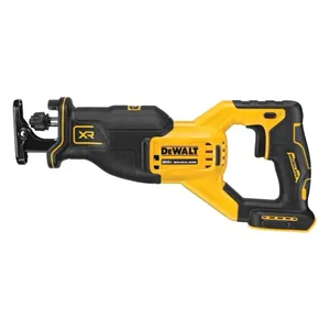 מסור חרב נטען 20V (גוף בלבד) DEWALT