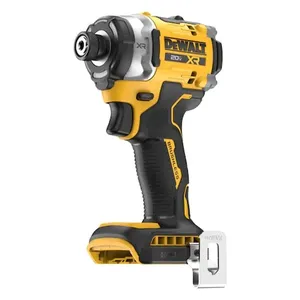 מברגת אימפקט 20V (גוף בלבד) DEWALT