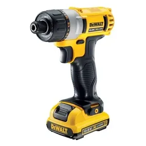 מברגה/מקדחה 10.8V DEWALT