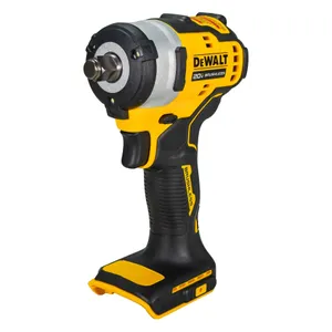 מפתח רטיטה "1/2 20V (גוף בלבד) DEWALT