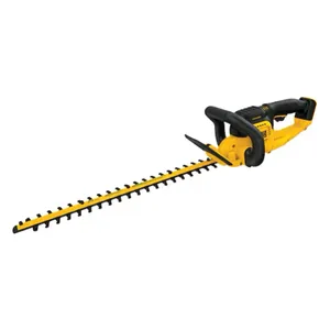 גוזם גדר נטען 20V (גוף בלבד) DEWALT