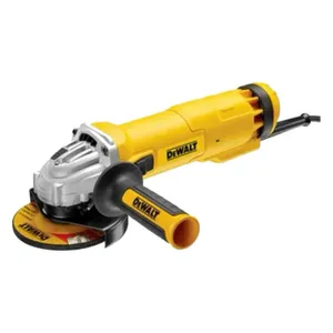 משחזת זוית "5 1,400W DEWALT