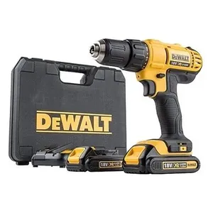 מקדחה/מברגה DeWALT DCD776C2 DEWALT