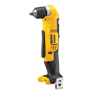מברגה זוויתית 18V (גוף בלבד) DEWALT