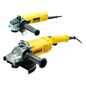 סט משחזות "9 +"5 DEWALT