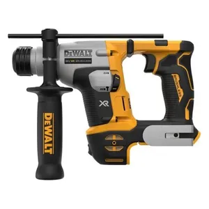 פטישון נטען 18V ללא פחמים (גוף בלבד) DEWALT