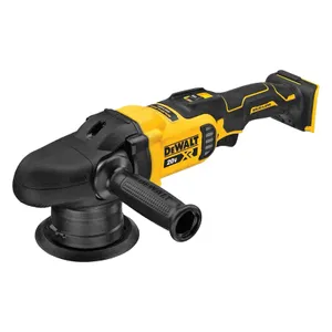 מכשיר פוליש נטען "5 (גוף בלבד) DEWALT