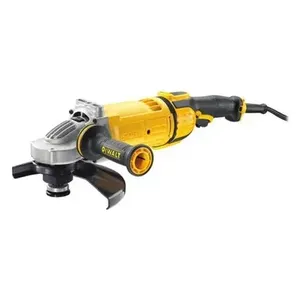 משחזת זוית "9 חשמלי 2,400W DEWALT