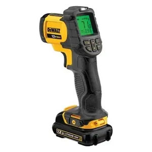 גלאי טמפרטורה Dewalt DCT414S1 DEWALT