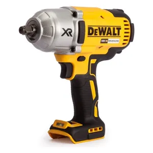 מפתח רטיטה "1/2 20V (גוף בלבד) DEWALT