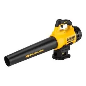 מפוח נטען 20V + סוללה 5.0AH DEWALT