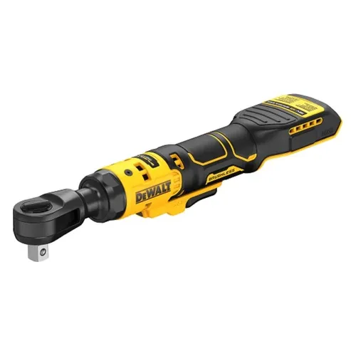 מפתח ראצ‘ט 18V הינע 