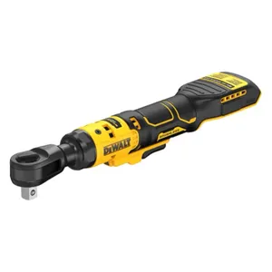 מפתח ראצ‘ט 18V הינע "1/2 (גוף בלבד) DEWALT