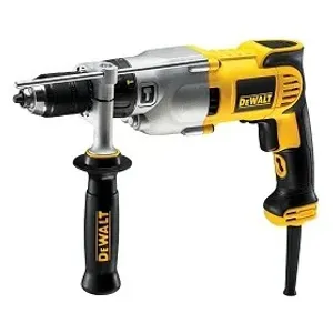 מקדחה רוטטת 13 מ"מ 1300W DEWALT