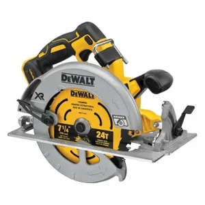 מסור עגול 20V (גוף בלבד) DEWALT