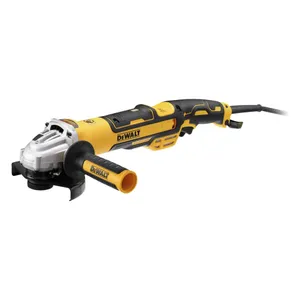 משחזת זווית זנב "5 הספק 1700W DEWALT