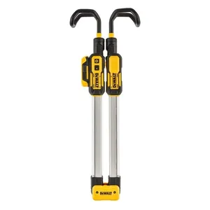 פנס 12V/20V מתכונן למכסה מנוע 1700 לומנס DEWALT