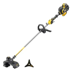חרמש נטען 54V (גוף בלבד) DEWALT