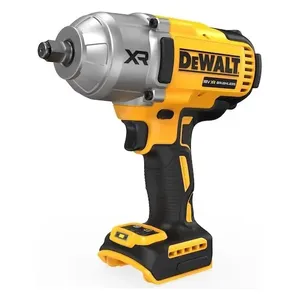 מפתח רטיטה 1/2 20V (גוף בלבד) DEWALT