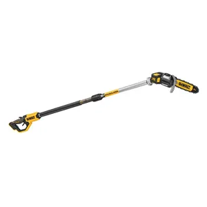 מסור שרשרת טלסקופי 20V (גוף בלבד) DEWALT
