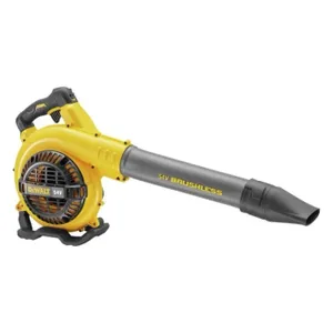 מפוח יד נטען ללא פחמים 54V (גוף בלבד) DEWALT