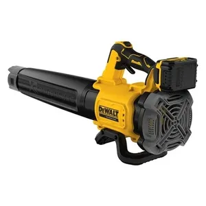 מפוח עלים נטען 18V (גוף בלבד) DEWALT
