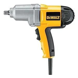 מפתח אימפקט/רטיטה חשמלי "3/4 710W DEWALT